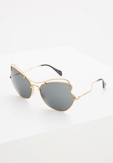 Очки солнцезащитные Miu Miu MU 56RS 7OE1A1