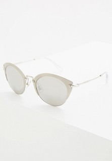 Очки солнцезащитные Miu Miu MU 53RS VAE2B0