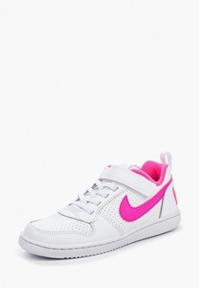 Кеды Nike NIKE COURT BOROUGH LOW (PSV)