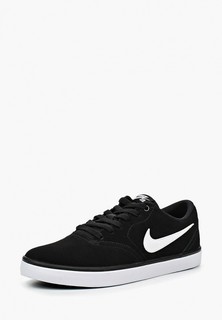 Кеды Nike MENS SB CHECK SOLARSOFT SKATEBOARDING SHOE