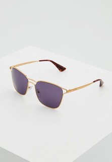 Очки солнцезащитные Prada PR 54TS 7OE6O2
