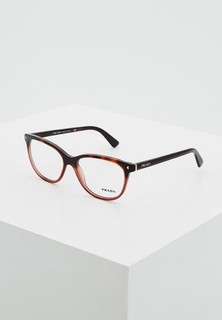 Оправа Prada PR 14RV TWC1O1
