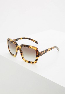 Очки солнцезащитные Prada 0PR 07RS 7S00A7