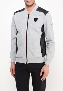 Олимпийка PUMA Ferrari Sweat Jacket