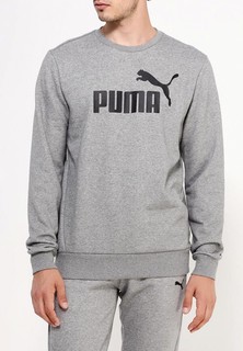 Свитшот PUMA ESS No.1 Crew Sweat, FL