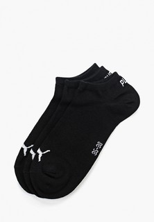 Носки 3 пары PUMA PUMA UNISEX SNEAKER PLAIN 3P