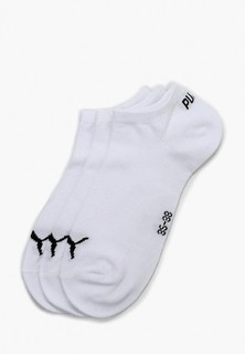 Носки 3 пары PUMA PUMA UNISEX SNEAKER PLAIN 3P