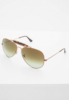 Очки солнцезащитные Ray-Ban® RB3029 9002A6
