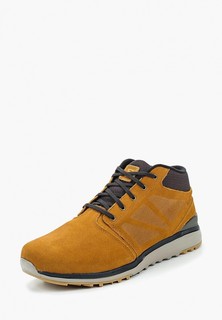 Ботинки Salomon UTILITY CHUKKA TS WR