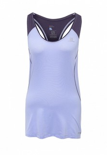 Майка спортивная Salomon ELEVATE TANK:TUNIC W