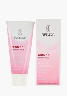 Категория: Молочко женские Weleda