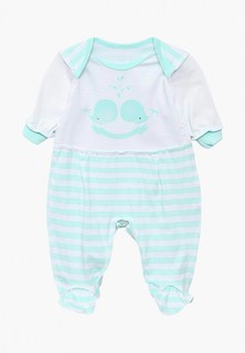 Комбинезон КотМарКот