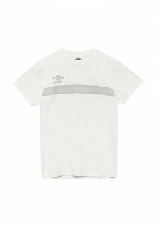 Футболка Umbro SMART COTTON TEE