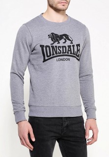 Свитшот Lonsdale 