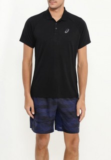 Поло ASICS M CLUB POLO