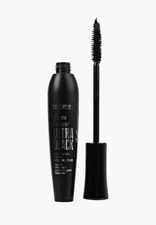 Тушь для ресниц Bourjois увеличивающая объем volume glamour ultra black 61 тон