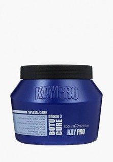 Маска для волос KayPro БОТОКС восстанавливающая, 500 мл