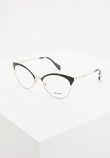 Оправа Miu Miu MU 50PV 1AB1O1