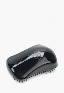Расческа Dessata Hair Brush Original Black-Black; Черный-Черный
