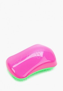 Расческа Dessata Hair Brush Original Fuchsia-Lime; Фуксия-Лайм