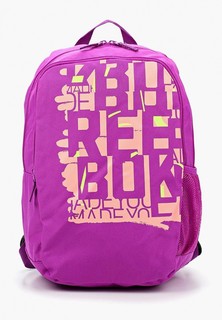 Рюкзак Reebok KIDS FOUNDATION BACKPACK