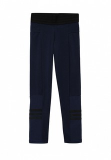 Леггинсы adidas YG ID 3S TIGHT