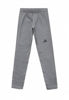 Тайтсы adidas KB WARM BASEL P