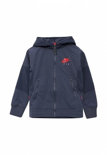 Ветровка Nike B NK AIR JKT HD