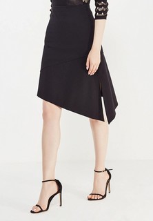 Юбка Wolford Asymmetric Skirt