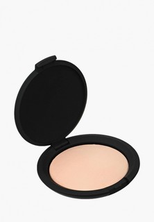 Пудра Nouba матирующая компактная Легкая Вуаль BOULE POWDER 72 9г