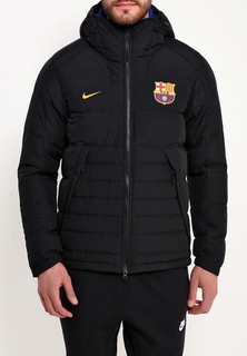 Пуховик Nike FCB M NSW DFILL HD JKT CRE