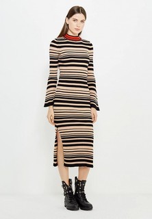 Платье Twin-Set Simona Barbieri