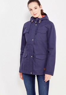 Куртка утепленная Roxy SEASONGJACKET