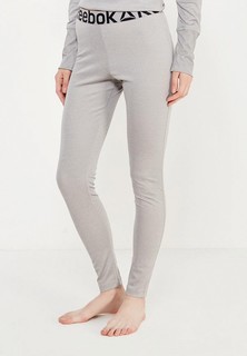 Тайтсы Reebok OD THRML BL F BTM