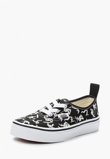 Кеды Vans UY AUTHENTIC ELASTIC