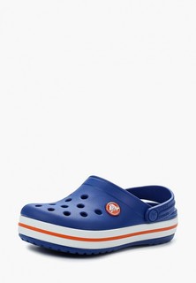 Сабо Crocs Crocband Clog K