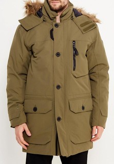 Куртка утепленная Helly Hansen LONGYEAR PARKA