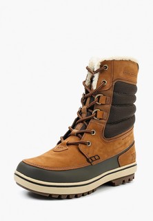Ботинки Helly Hansen GARIBALDI 2
