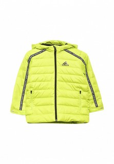 Пуховик adidas YB J DOWN JKT