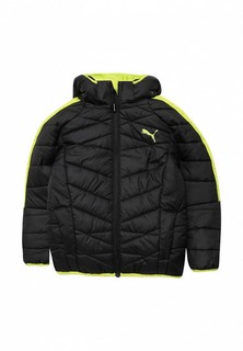 Куртка утепленная PUMA warmCELL JACKET B