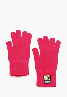 Перчатки PUMA Minions gloves