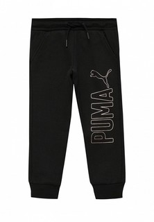 Брюки спортивные PUMA Style Sweat Pants,closed FL