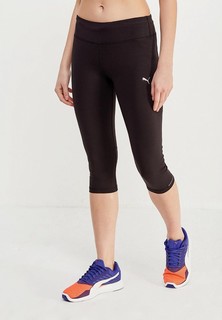 Капри PUMA Core-Run 3 4 Tight W