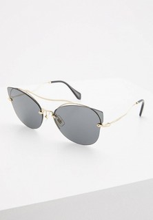 Очки солнцезащитные Miu Miu MU 52SS ZVN1A1