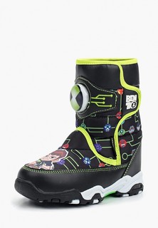 Дутики Kakadu Ben 10