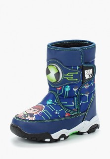 Дутики Kakadu Ben 10