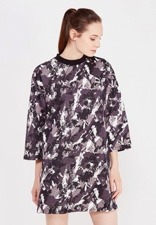 Платье PUMA AOP Archive Logo Dress