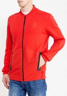 Олимпийка PUMA Ferrari Sweat Jacket