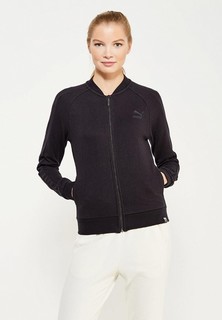 Олимпийка PUMA Archive T7 Track Jkt, struct