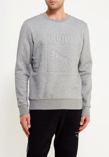 Свитшот PUMA Archive Embossed Logo Crew